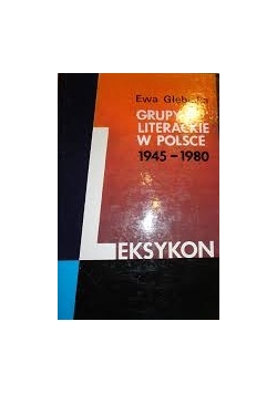 Leksykon