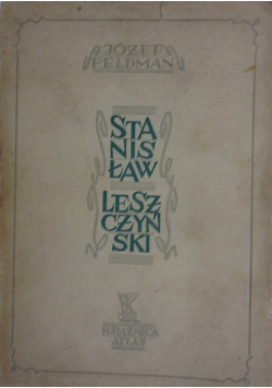 Stanisław Leszczyński