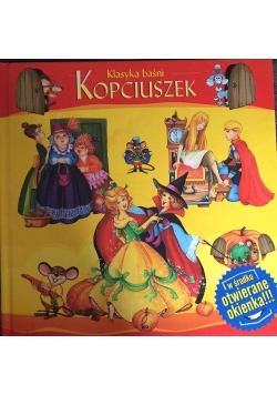 Kopciuszek