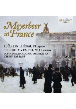 Meyerbeer In France
