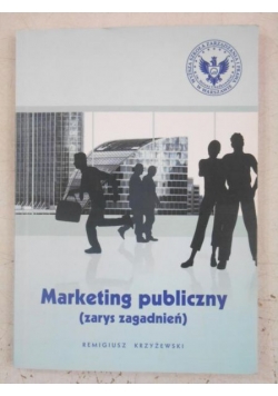 Marketing publiczny