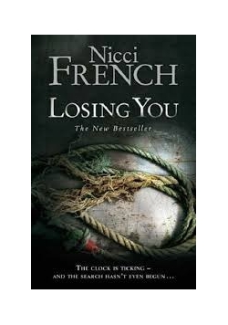 Losing you