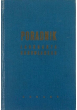 Poradnik laboranta budowlanego