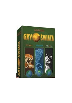 Gry Świata