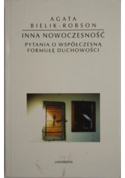 Inna nowoczesność