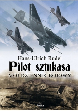 Pilot sztukasa