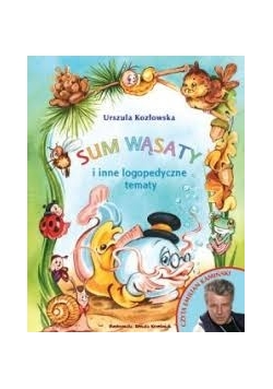 Sum Wąsaty+ CD