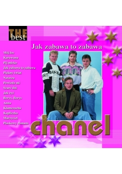 Jak zabawa to zabawa