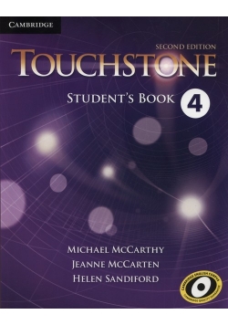 Touchstone 4 Student's Book