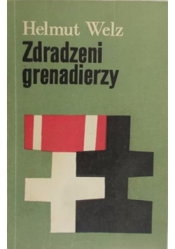 Zdradzeni grenadierzy