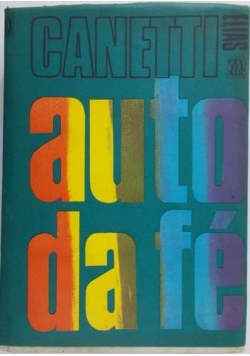 Auto dafe
