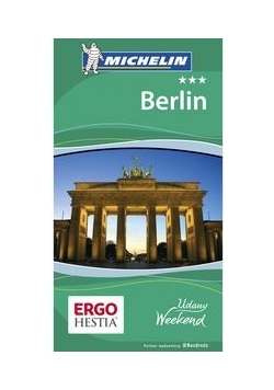 Berlin Udany weekend