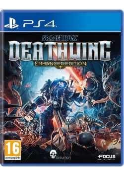 Space Hulk Deathwing