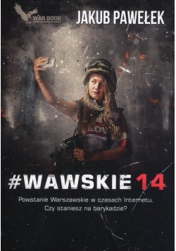 #Wawskie14
