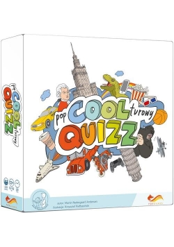 popCOOLturowy QUIZZ