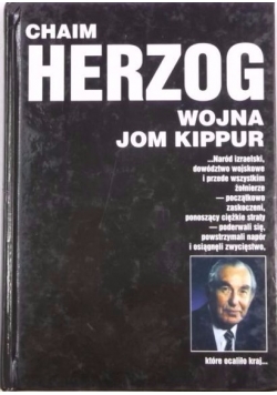 Wojna Jom Kippur