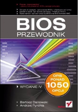 Bios przewodnik , nowa
