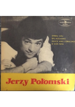 Utwory, Polskie nagrania. Płyta winylowa