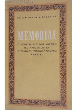 Memoriał