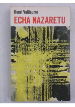 Echa Nazaretu