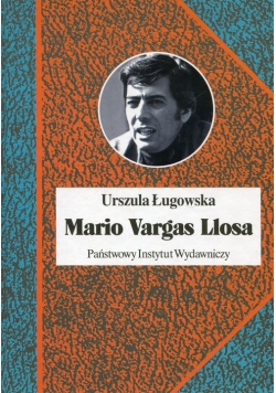 Mario Vargas Llosa. Literatura
