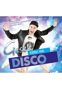 Gesek - Czas Na Disco