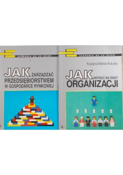 Ekonomia na co dzień, 2 książki