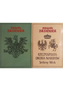 Polska Jagiellonów / Rzeczpospolita Obojga Narodów