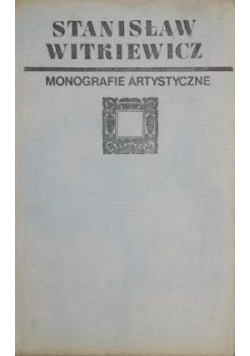 Monografie artystyczne, Tom II