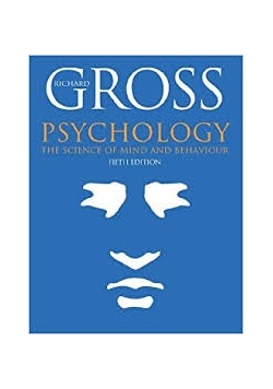 Psychology the scince of mind and behaviour