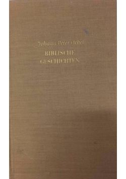 Biblische Geschichten