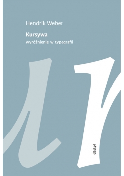 Kursywa