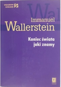 Koniec świata jaki znamy