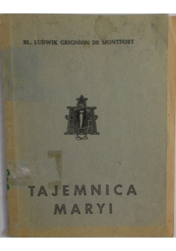 Tajemnica Maryi, 1946r.