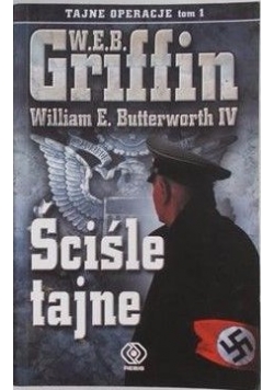 Ściśle tajne