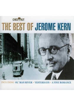 The Best Of Jerome Kern