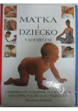 Matka i dziecko