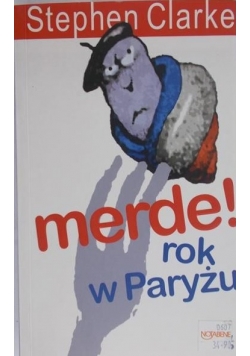 Merde! Rok w Paryżu