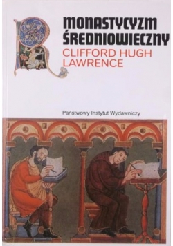Monastycyzm średniowieczny
