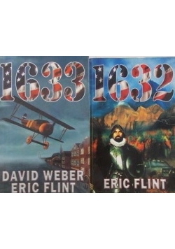 Flint / Weber  - 1632 / 1633