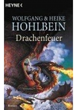 Drachenfeuer Roman