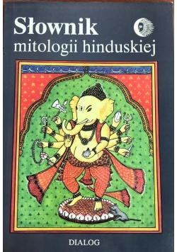 Słownik mitologii hindusiej