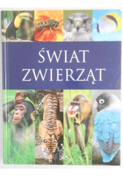 Świat zwierząt