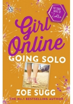 Girl Online Going Solo