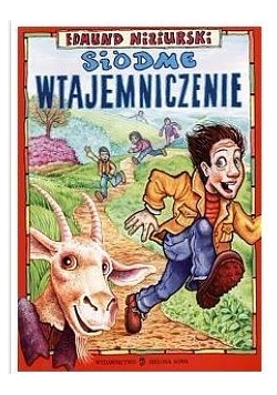 Siódme wtajemniczenia