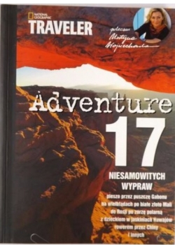 Adventure: 17 niesamowitych wypraw
