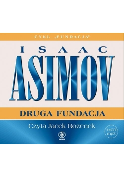 Fundacja 5 Druga Fundacja