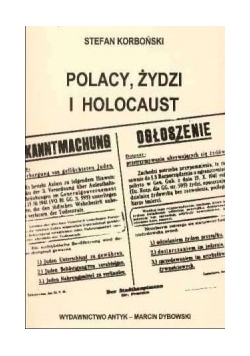 Polacy ,żydzi i holocaust