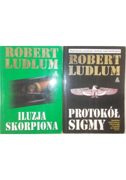 Protokół Sigmy/ Iluzja skorpiona