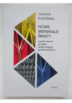 Nowe wspaniałe światy